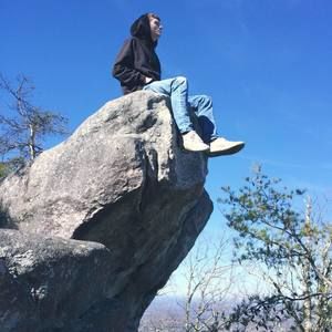 Meet your Posher, Cameron